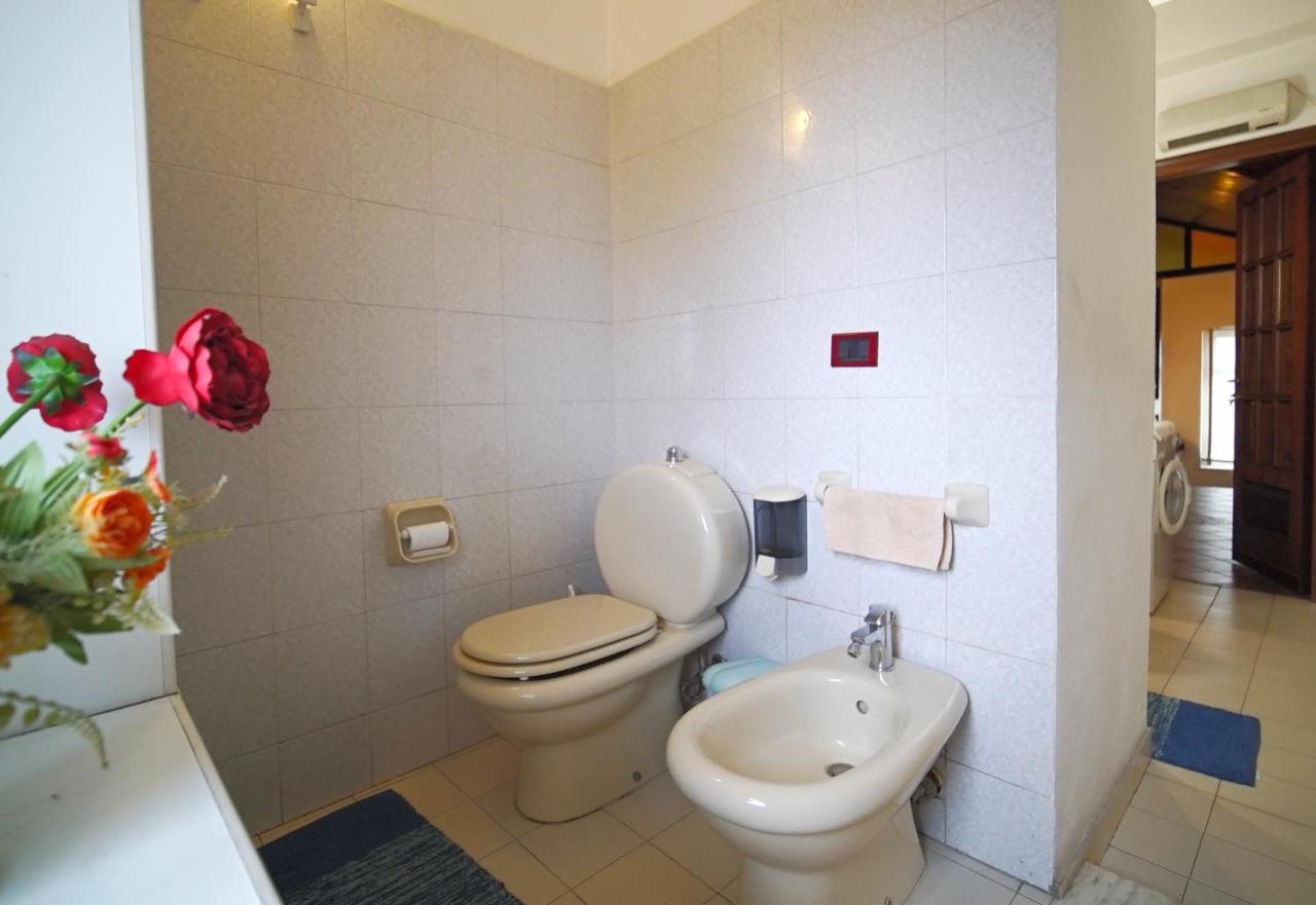 Etna Rooftop Apartment Педара Екстер'єр фото