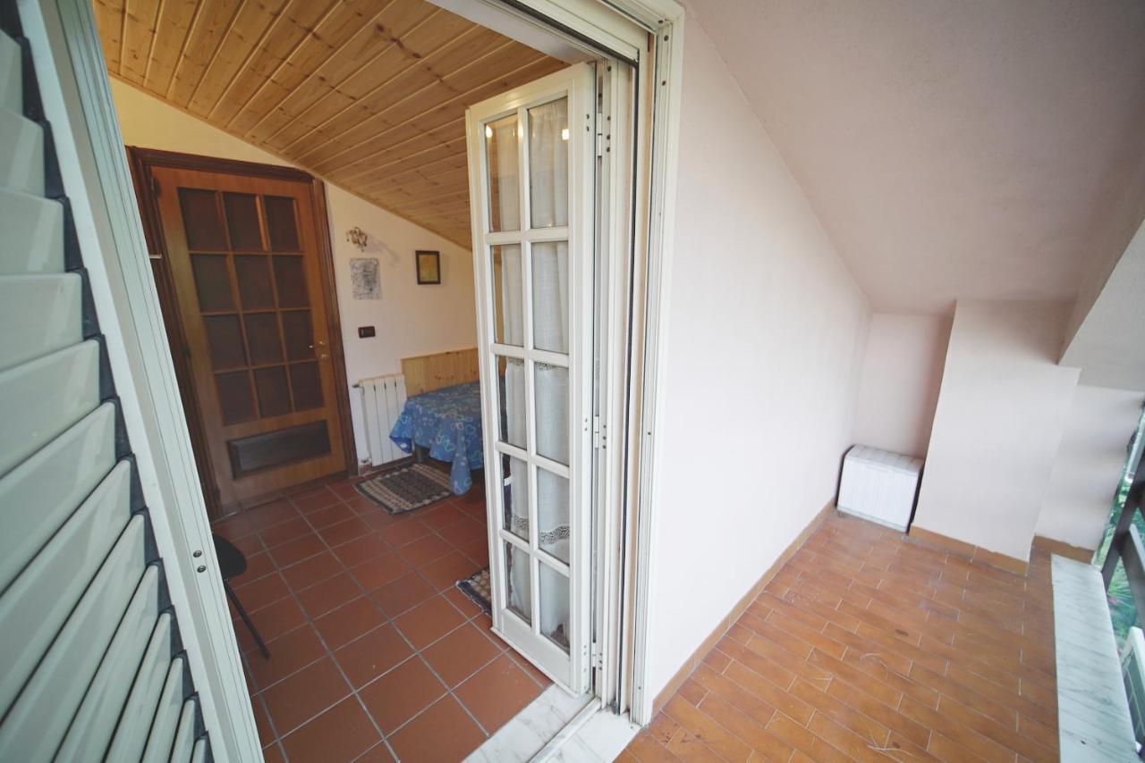 Etna Rooftop Apartment Педара Екстер'єр фото