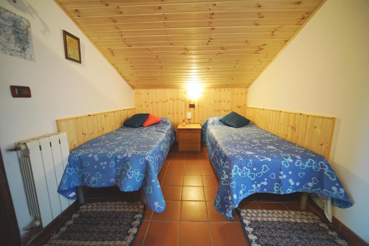 Etna Rooftop Apartment Педара Екстер'єр фото